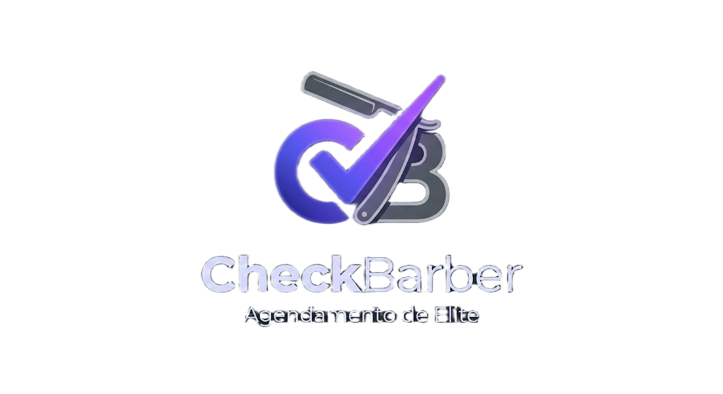 CheckBarber Logo