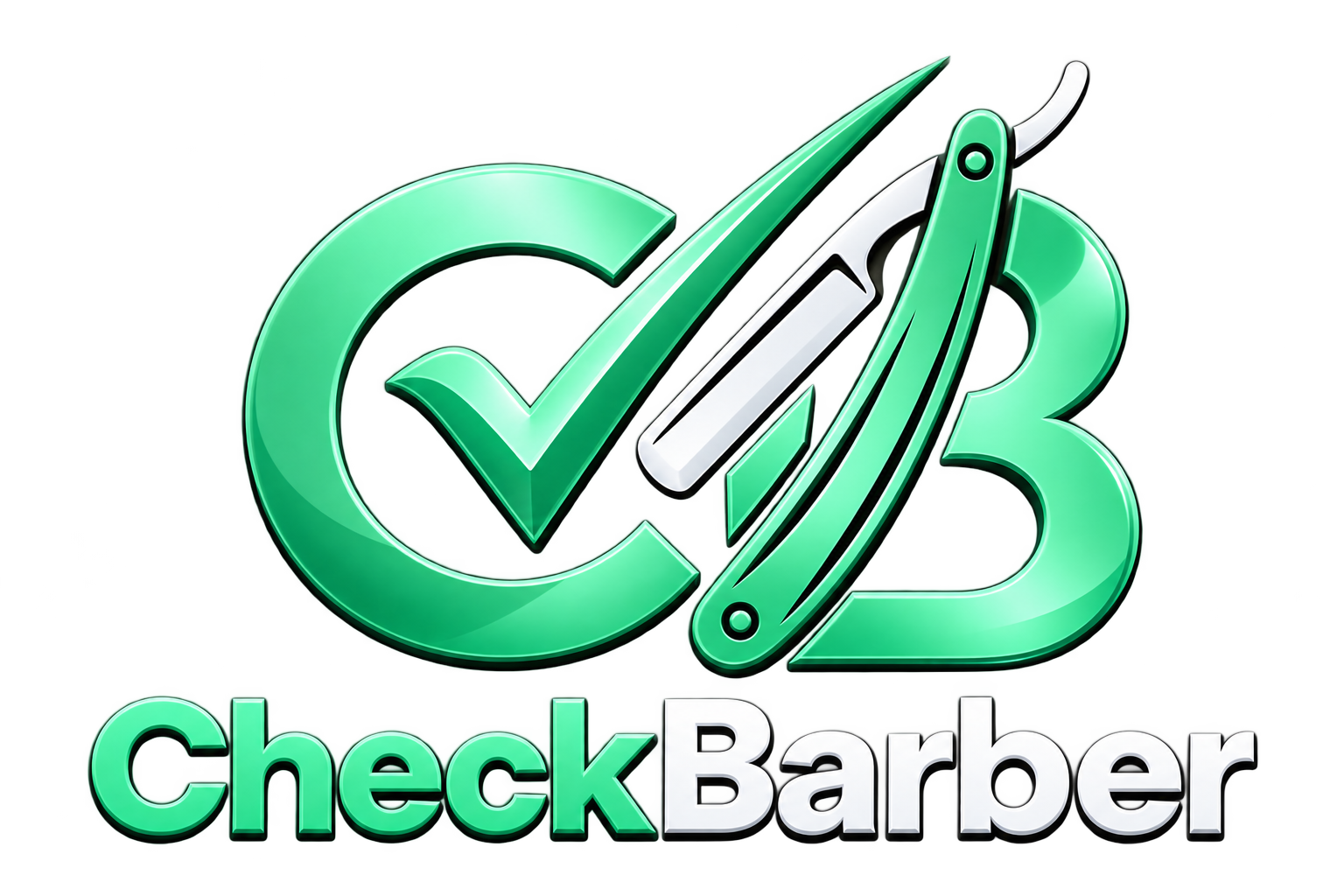 Checkbarber Logo